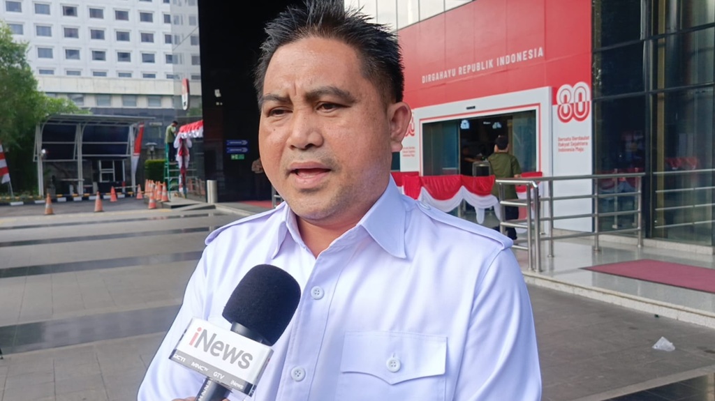 KPK Gelar Rakor dengan Kepala Daerah Sulut, Ketua DPW Perindo: Harus Tegas dan Sinergi Berantas Korupsi