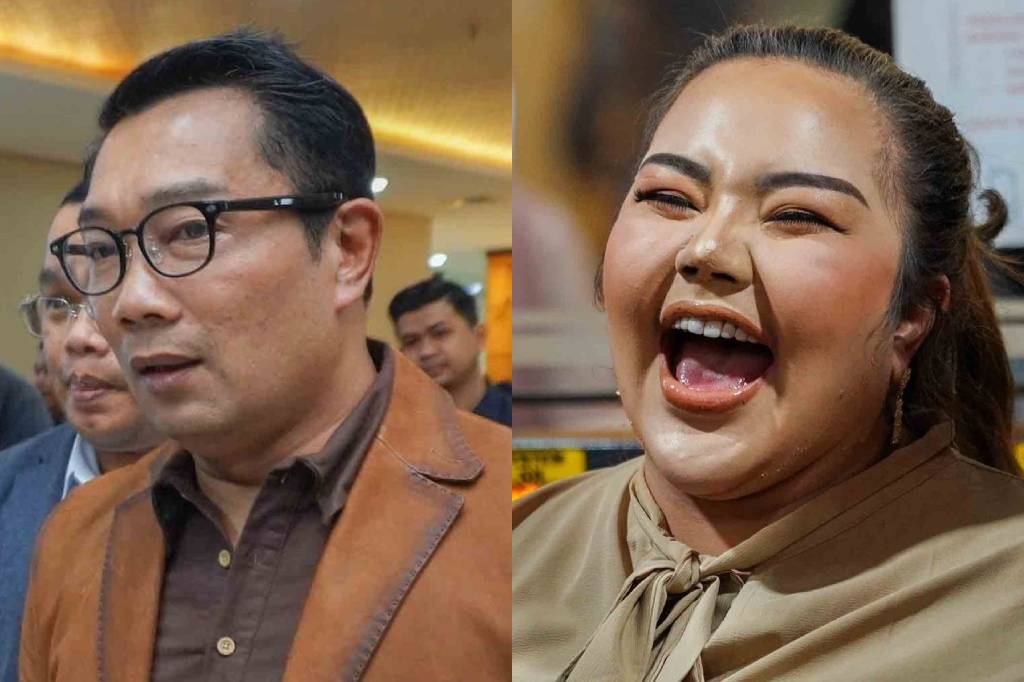 Ridwan Kamil dan Lisa Mariana Dimediasi Hari Ini, bakal Damai?