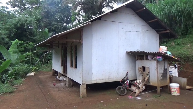 Kemenkes Turun Tangan Selidiki Kasus Balita Sukabumi Meninggal dengan Tubuh Dipenuhi Cacing