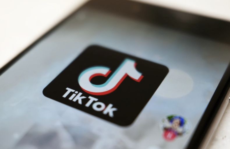 Trump Tunda Blokir TikTok di AS sampai 16 Desember