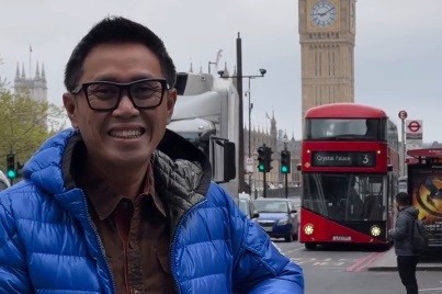 Koleksi Mobil Eko Patrio Jadi Sorotan usai Viral Joget dan Naik Gaji, Isi Garasinya Bikin Melongo