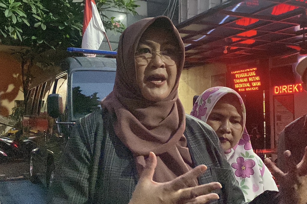 Jelang Diperiksa sebagai Tersangka, Dokter Tifa Duga Ada Upaya Pembungkaman Kerja Ilmiah