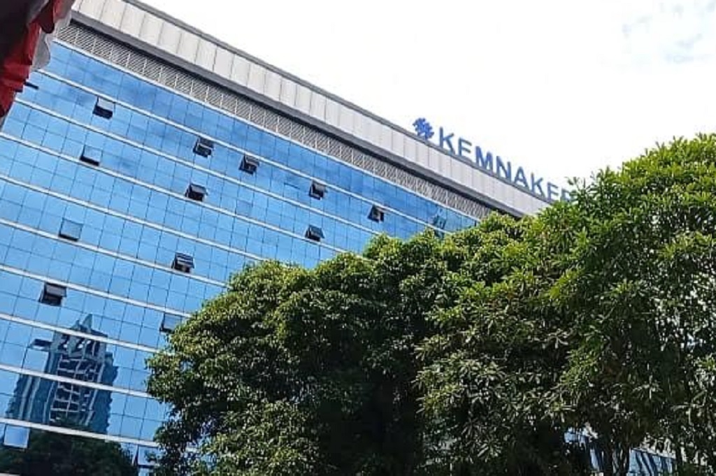 Siap-Siap! Kemnaker Buka Program Magang Nasional Batch 3 untuk 13.652 Peserta