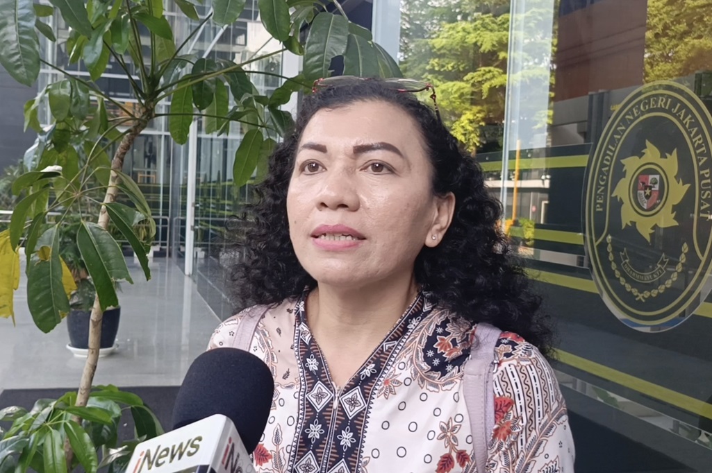 Sidang Gugatan terhadap PT CMNP terkait Jalan Tol Ditunda Pekan Depan