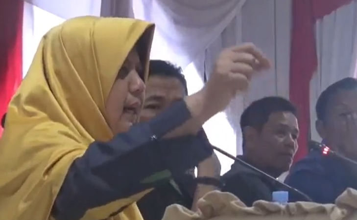 Geger 42 Siswa SMAN 5 Bengkulu Dikeluarkan Mendadak, Orang Tua Ngadu ke DPRD