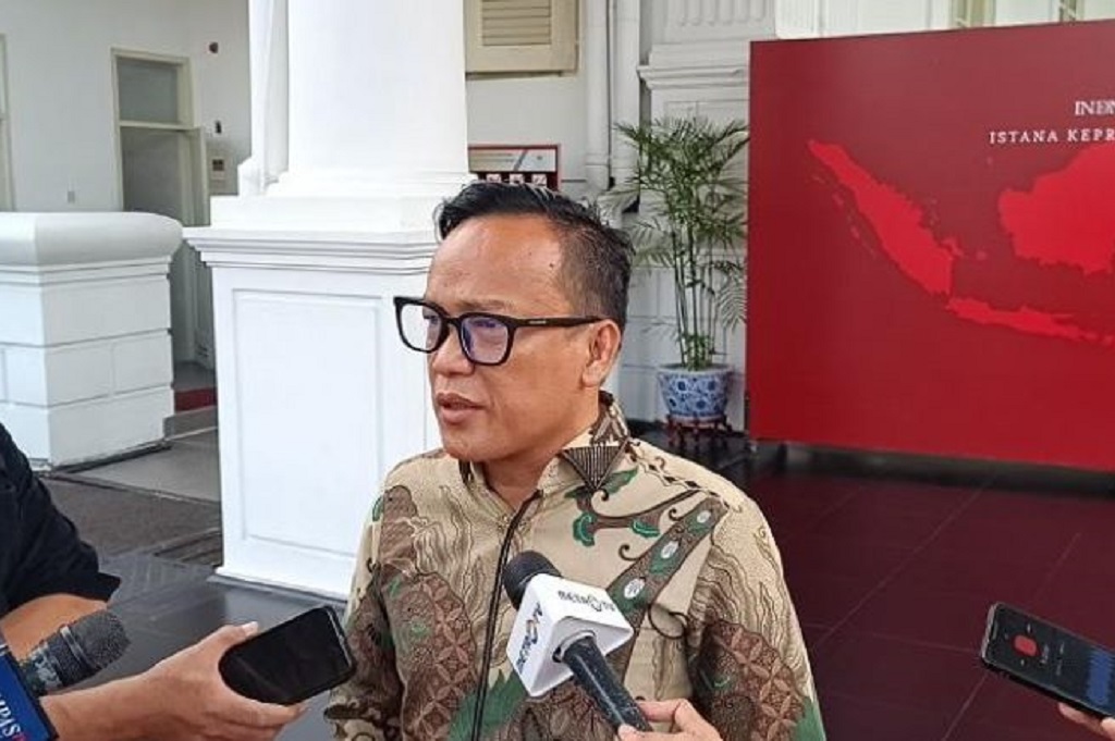 OTT Wamenaker Noel Ebenezer, KPK Sita Uang hingga Mobil