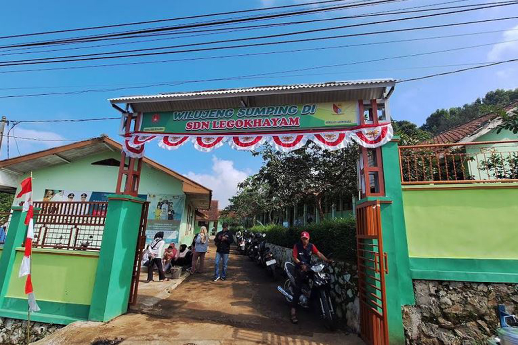 12 Siswa SD di Bandung Diduga Keracunan Makanan MBG, Gejala Mual hingga Muntah