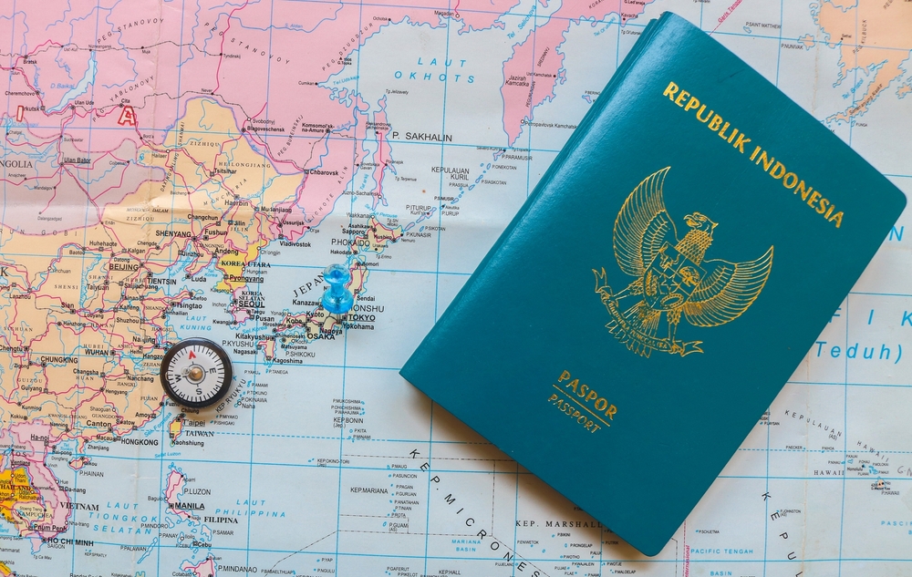 Kemudahan Pengurusan Dokumen Perjalanan Bisnis Perusahaan