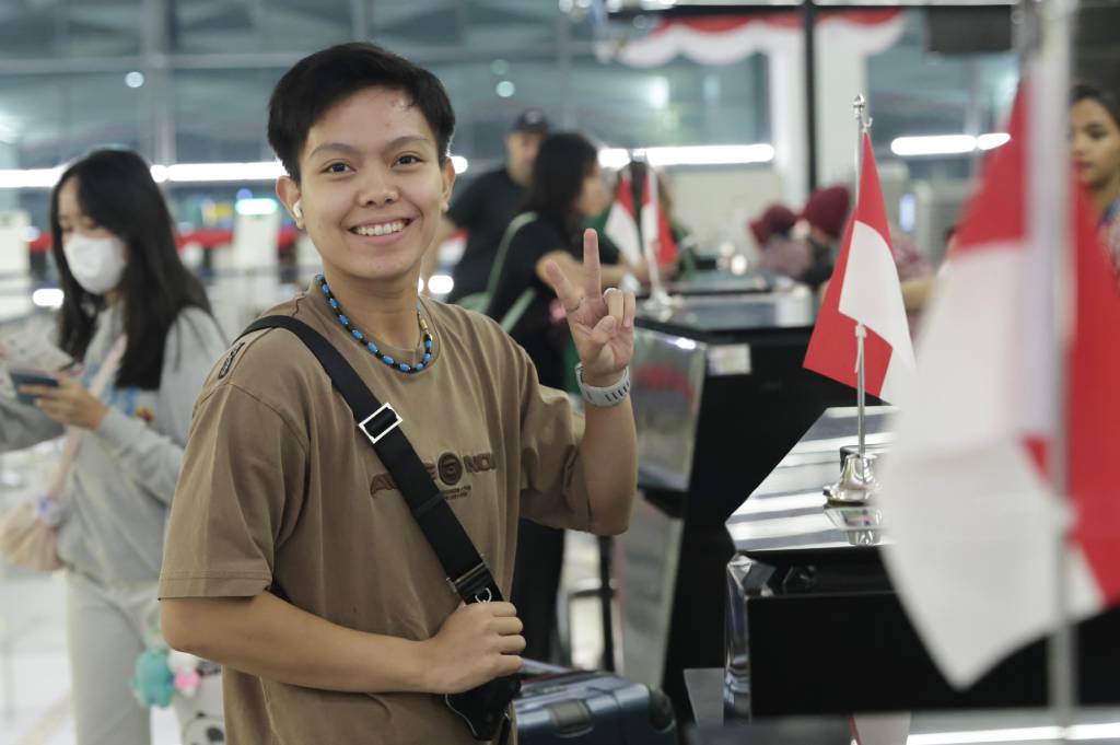 BWF World Championships 2025: Indonesia Bawa 12 Wakil Andalan ke Paris
