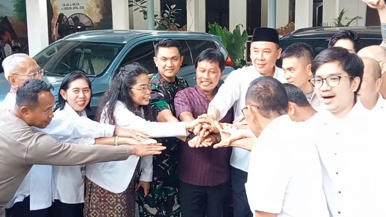 Gerakan Rakyat Cirebon Batal Gelar Aksi 11 September Tolak Kenaikan PBB, Ada Apa?