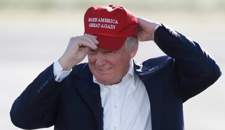 Trump Sebut Beberapa Perusahaan AS Akan Beli TikTok