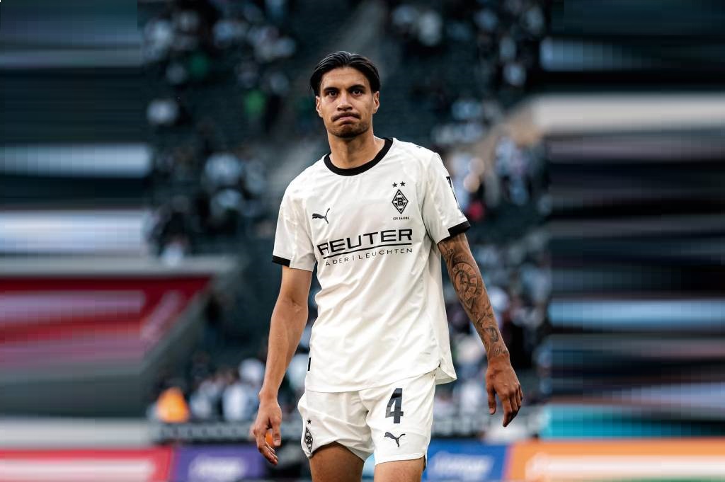 Legenda Jerman Kaget Kevin Diks Cs Terpuruk di Zona Merah Bundesliga
