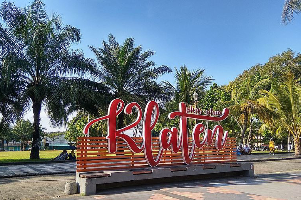 3 Jalur Alternatif ke Klaten yang Lebih Lancar, Aman dan Nyaman untuk Dilewati