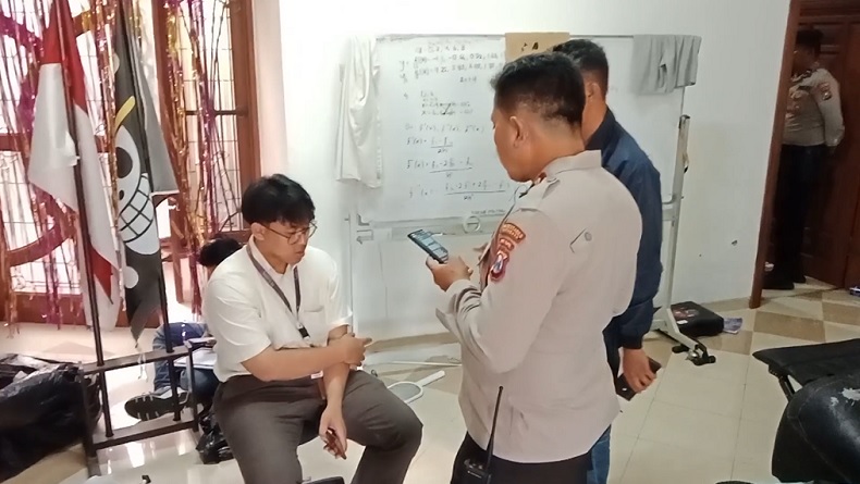 Mahasiswa ITS Surabaya Ditemukan Tewas, Korban Pernah Cerita ke Teman Miliki Masalah