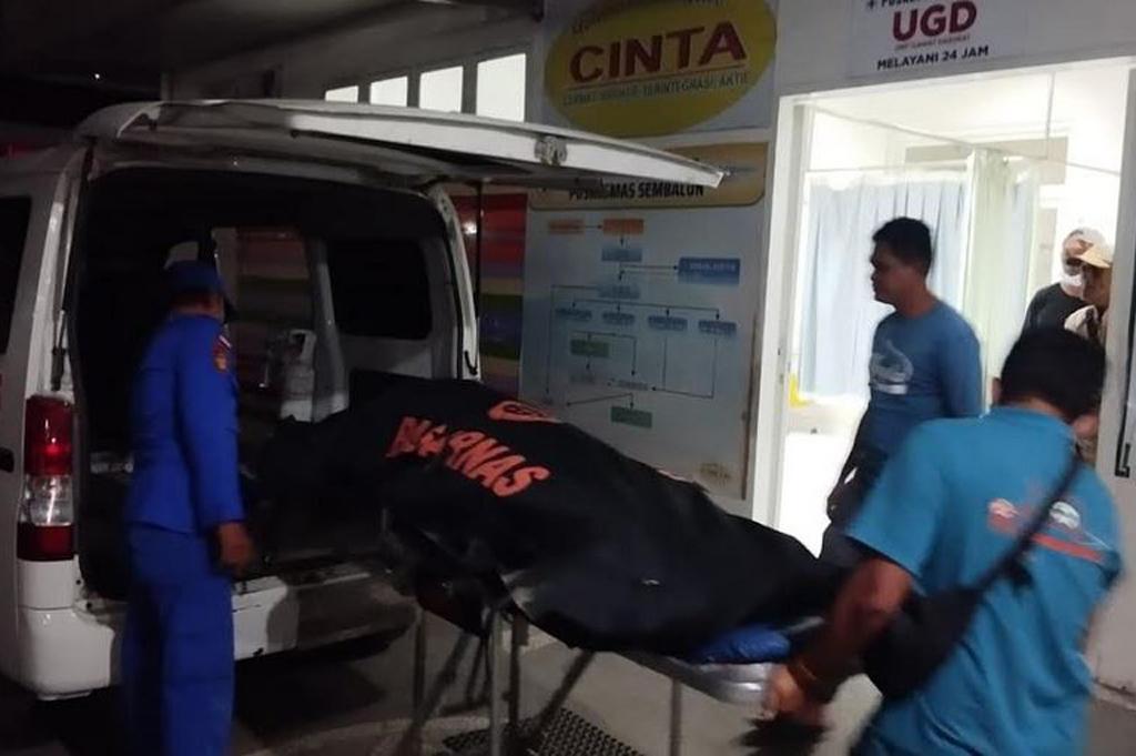 Penyelam asal Banyuwangi Hilang di Pantai Lombok Timur, Ditemukan Tewas Mengapung