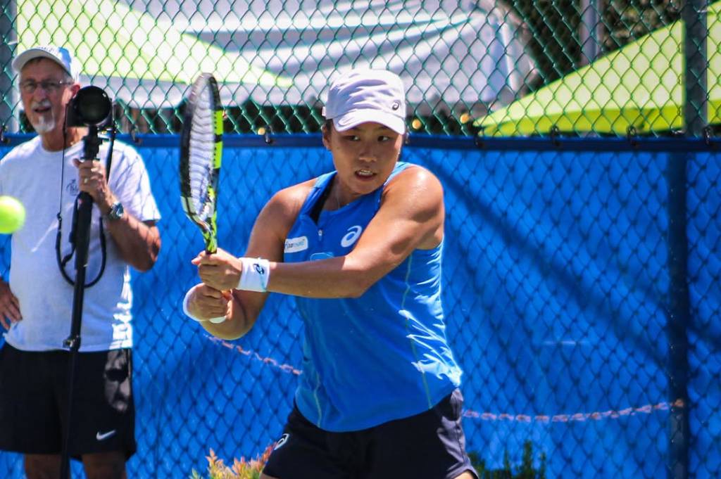 Janice Tjen Ungkap Peran Aldila Sutjiadi di Balik Sukses US Open 2025