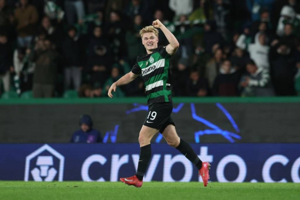 Drama Bursa Transfer AC Milan: Conrad Harder Hampir Didapat, Boniface Batal