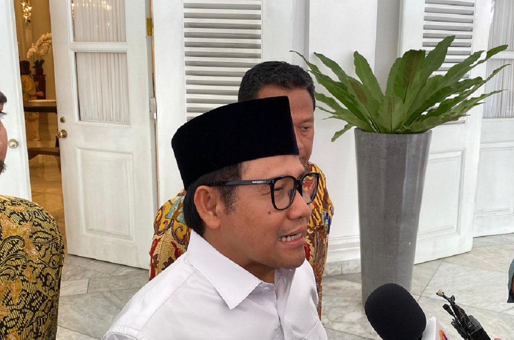 Prabowo Minta Keselamatan Santri Terjamin, Cak Imin Segera Cek Kondisi Bangunan Ponpes