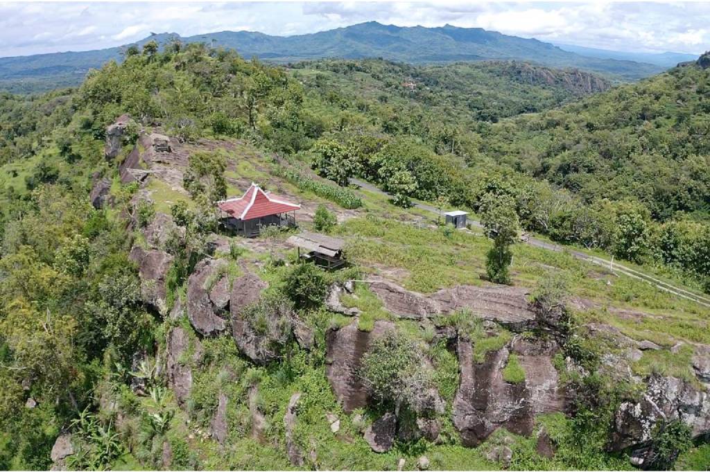 3 Jalur Alternatif ke Wonogiri yang Bisa Jadi Pilihan Wisatawan