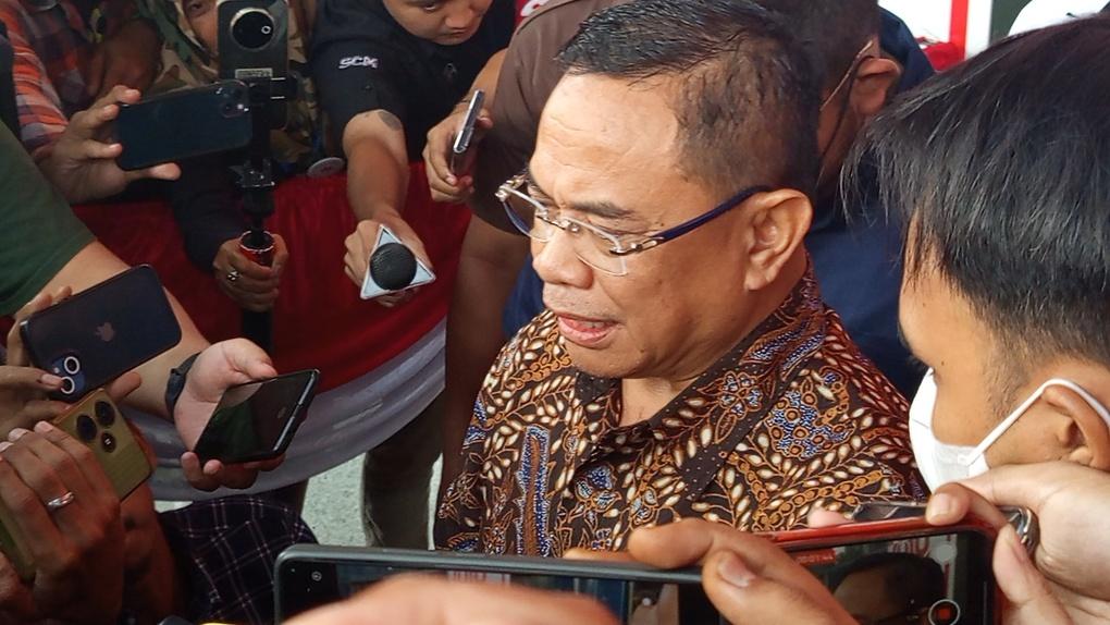 Bupati Pati Sudewo Tolak Mundur: Saya akan Istikamah dan Amanah