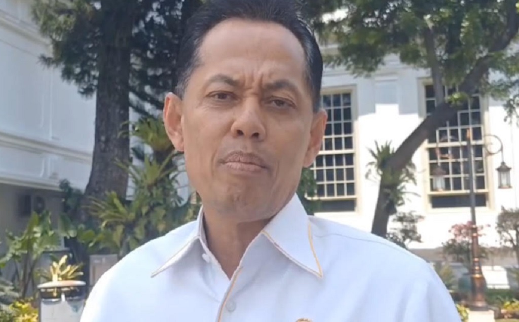Kepala Bappisus Minta Masyarakat Tak Mudah Percaya dengan Berita Hoaks