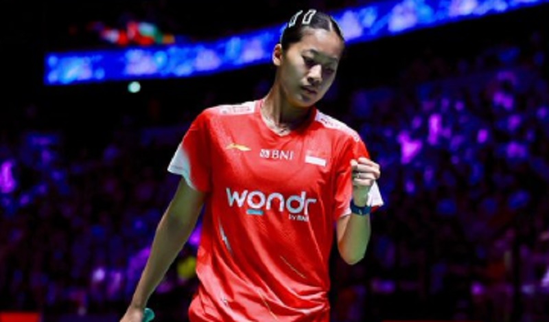 Pelatih Salut dengan Progres Putri KW di Hylo Open 2025: Teknik Meningkat!