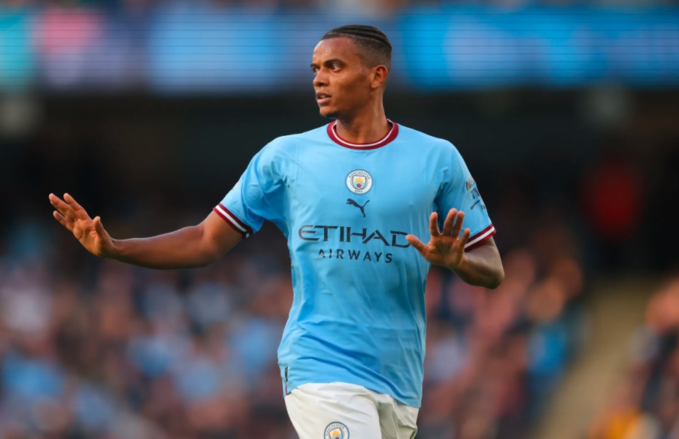 Sepakat! Inter Milan Boyong Manuel Akanji dari Manchester City, Ada Klausul Mengejutkan