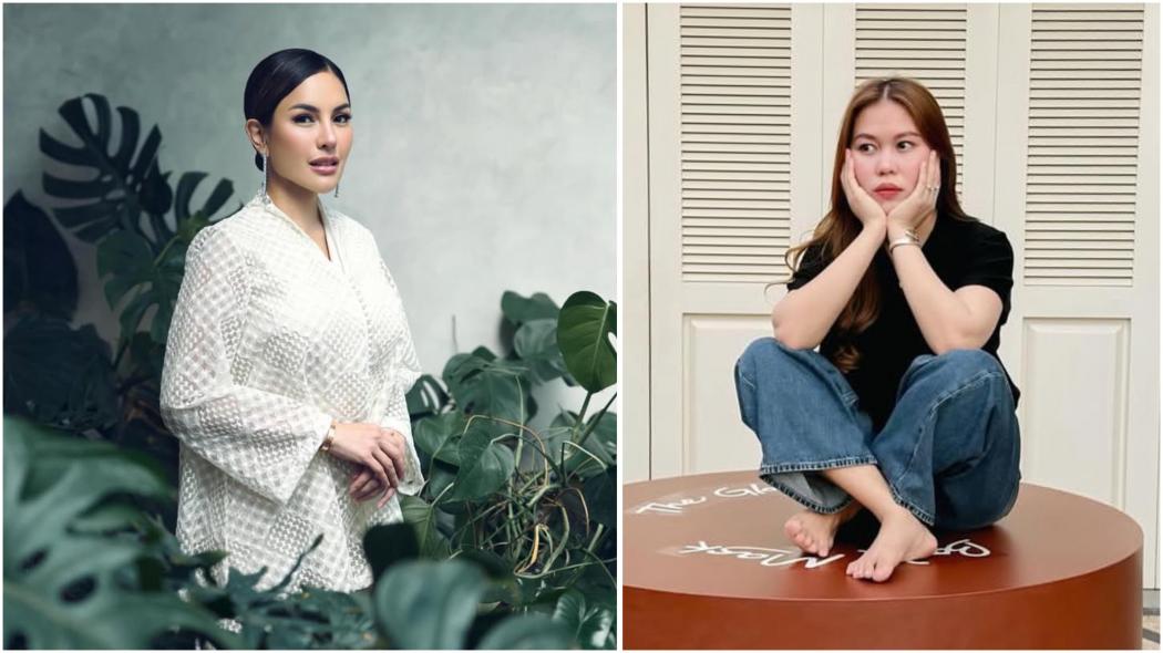 Pecah! Nikita Mirzani Murka ke Melvina Husyanti: Gara-Gara Anda Saya Dipenjara