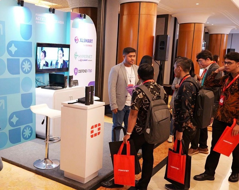 Kolaborasi Strategis Perkuat Keamanan Digital di Era Transformasi Teknologi 