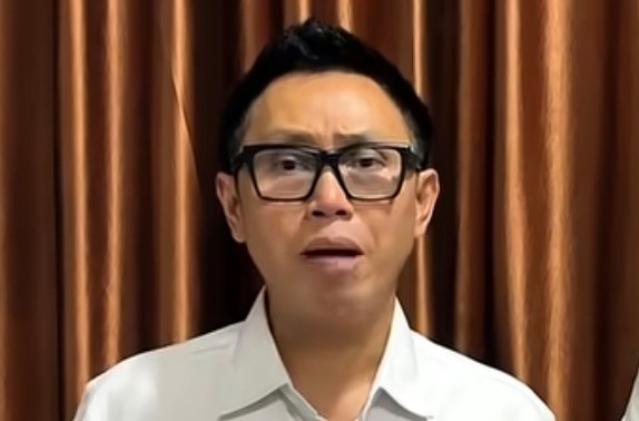 Nangis Minta Maaf, Eko Patrio Janji Tak Akan Ulangi Kesalahan