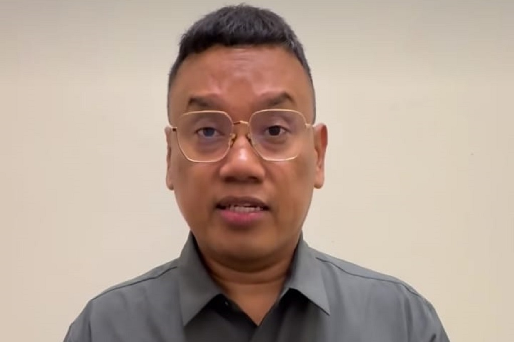 Tak Langgar Kode Etik, Adies Kadir dan Uya Kuya Aktif lagi Jadi Anggota DPR
