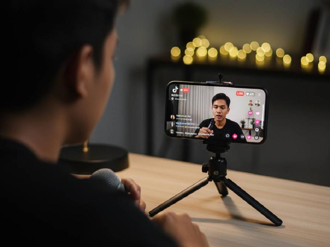 Live TikTok Masih Diblokir hingga Minggu 31 Agustus 2025
