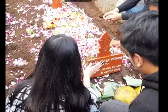 Polda DIY Periksa 10 Saksi Kasus Meninggalnya Mahasiswa Amikom