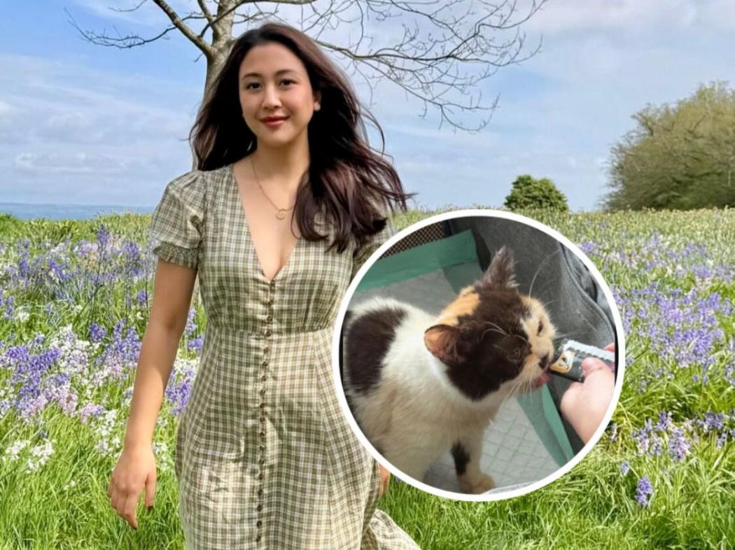 Kaget! Sherina Munaf Dipanggil Polisi gegara Uya Kuya