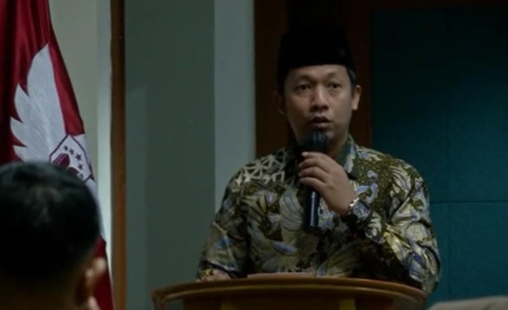 Anggota DPRD DKI Dina Masyusin Dorong Pelajar Aktif Wujudkan SDGs di Forum MNC University