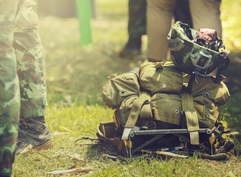 Kapan Darurat Militer Bisa Diberlakukan? Ini Ketentuannya