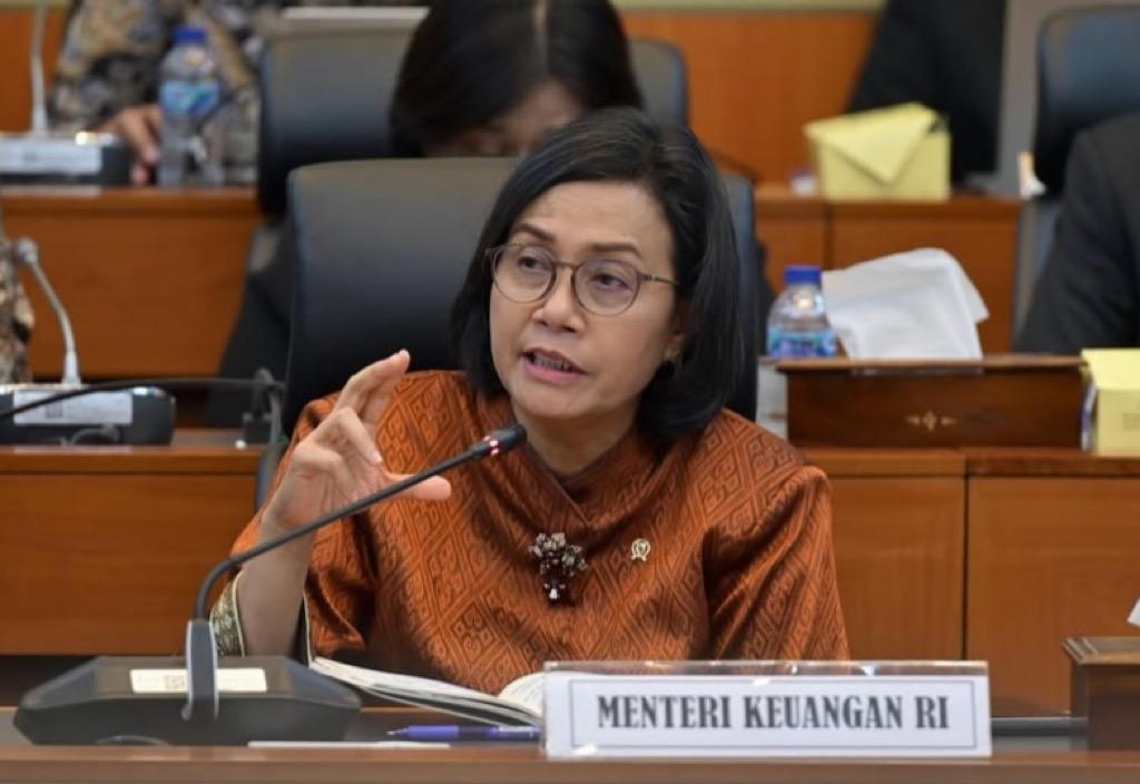 Profil Sri Mulyani: Lengser dari Menkeu, Rumah Sempat Dijarah