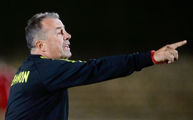 Pelatih Lebanon Kagum dengan Perkembangan Timnas Indonesia