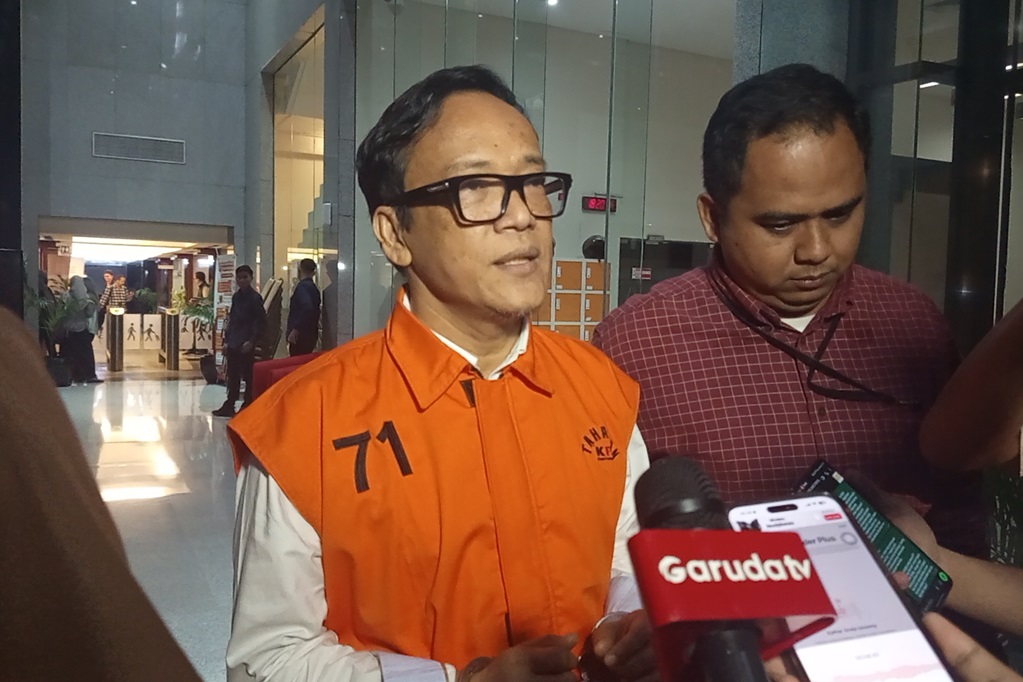 Alphard Noel yang Disita KPK dari Kasus Kemnaker Ternyata Sewaan