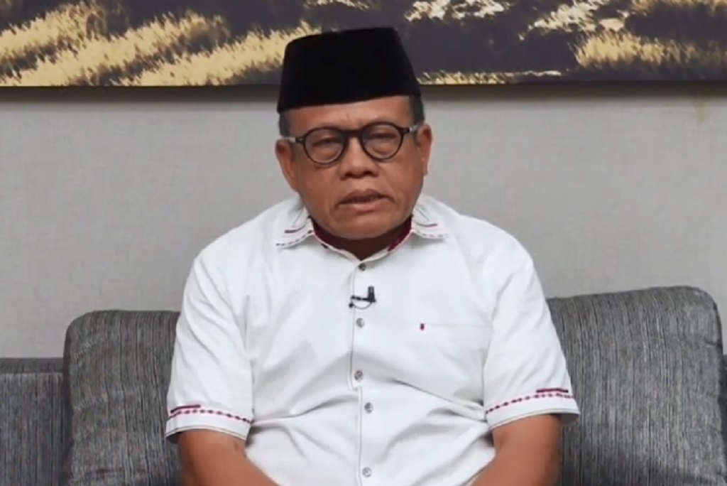 Ramai Bursa Calon Kapolri, IPW: Itu Hak Presiden Prabowo