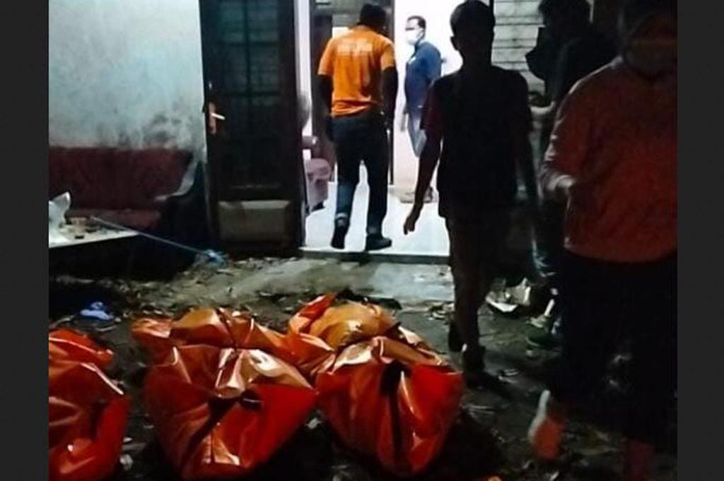 Dedi Mulyadi Apresiasi Polisi Ungkap Kasus Pembunuhan Keluarga Sahroni di Indramayu