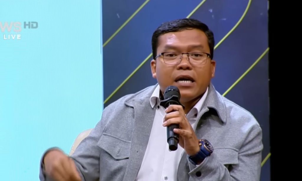 Pengamat Politik Soroti Fenomena Geng Solo dan Matahari Kembar dalam Kasus Demo Ricuh