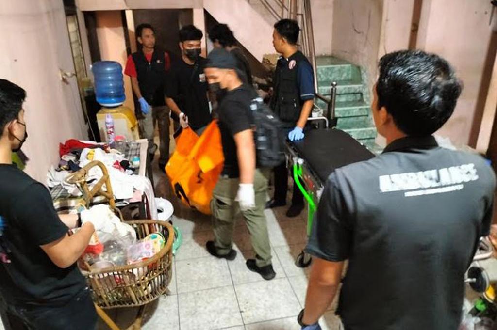 Kasus Pembunuhan Sahroni Sekeluarga Naik Penyidikan, Polisi Temukan Unsur Pidana!