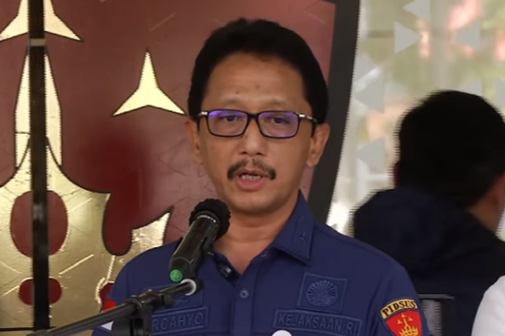 Kejagung Ungkap Peran Nadiem Makarim dalam Kasus Korupsi Laptop