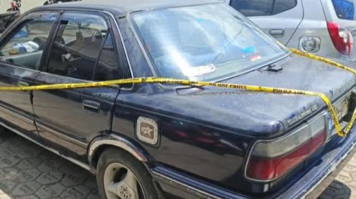 Fakta Baru Pembunuhan Sahroni Sekeluarga di Indramayu, Mobil Korban Ditemukan