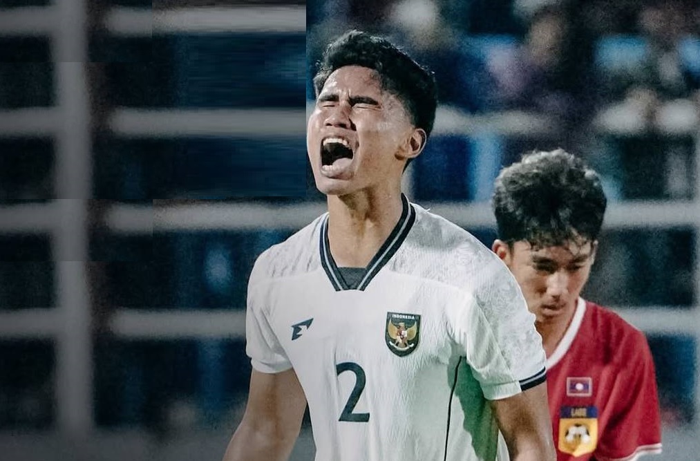 Jadwal Bola Hari Ini Timnas Indonesia U-23 vs Korea Selatan Jam Berapa? Wajib Menang!