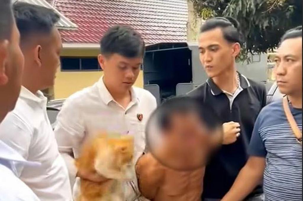 Terungkap! Jagal Viral di Lahat Sudah Bantai Lebih dari 100 Ekor Kucing