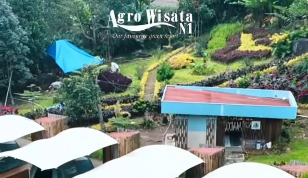Libur Panjang, Intip 4 Destinasi Wisata Murah di Puncak Bogor 