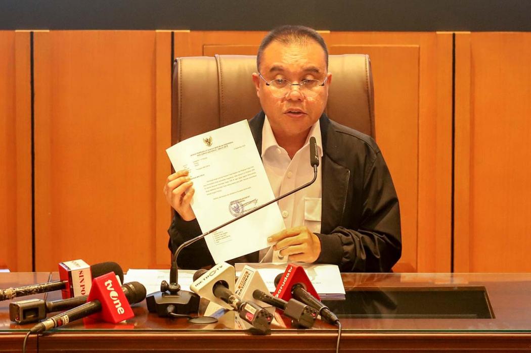 Dipangkas, Segini Jadinya Total Gaji dan Tunjangan Diterima Anggota DPR