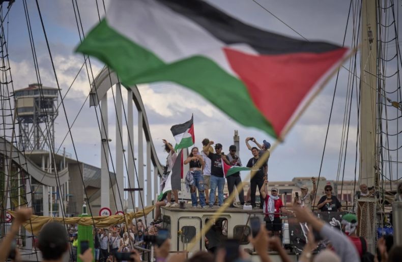 Dewan Pers Kecam Israel Culik Jurnalis Indonesia, Minta Pemerintah RI Upayakan Pembebasan